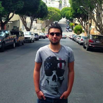 Robert_Nedir_O's profile picture. 