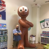 #hellomynameis Nick (@thestudentdaddy) 's Twitter Profile