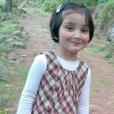 KhalidAneela's profile picture. Assistant Director (M&E)

Hve professional loyality, 
💖#Love #💓Nature💚
💞Public Health concerns💟