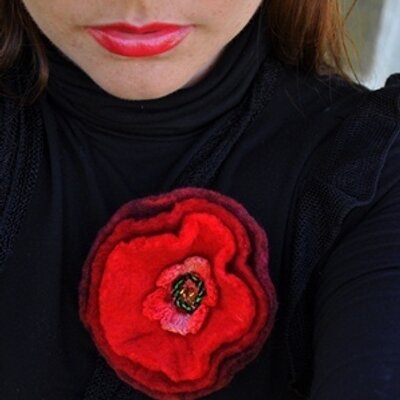 Profile Picture of Kelly Long Burstow (@nells_bells) on Twitter