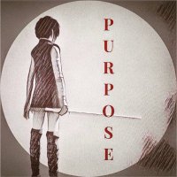 Purpose: VERSA (The Animation) - @PurposeVERSA Twitter Profile Photo