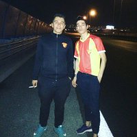 onur (@iyeonur) 's Twitter Profile