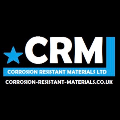 Corrosion Resistant Materials is the first of a new breed of specialist, technical materials suppliers. 01709 590508 sales@corrosion-resistant-materials.co.uk