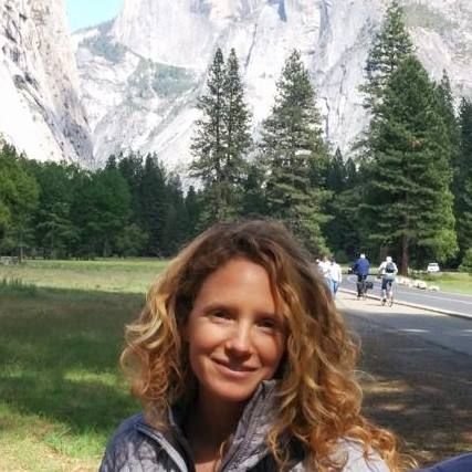 CorinneNicoara's profile picture. 2nd grade teacher at Hortons Creek Elementary