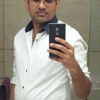 Ankit K (@ankit7474) 's Twitter Profile