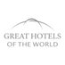 Great Hotels of the World (@ghotw) Twitter profile photo Great Hotels of the World (@ghotw) Twitter profile photo