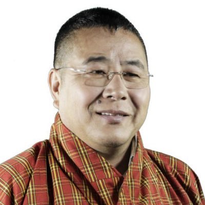Former Minister of Health (2013-2018), Royal Government of Bhutan.