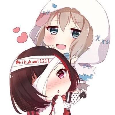 ひふくみさんのプロフィール画像