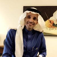 Abdullah Alshehry (@bindahdoh) 's Twitter Profile Photo