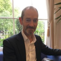 Ian Penman (@ianpenman64) 's Twitter Profile