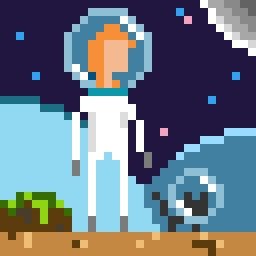 youmethisplanet's profile picture. A couch co-op space survival game. Work together to find your home after crash landing on a hostile planet. In early development @polybitstudio