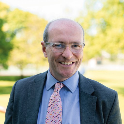 Official Twitter account for Gavin Horgan, Millfield Headmaster #Millfield #TheMillfieldWay