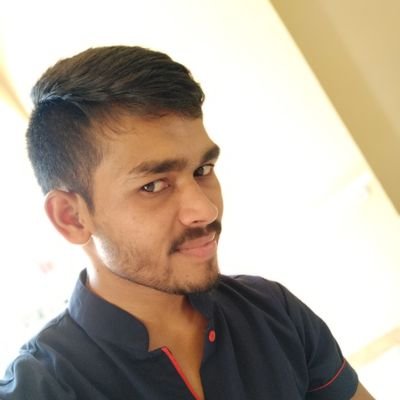 KalyanAnnapure1's profile picture. Dont let people know too much about you !!!