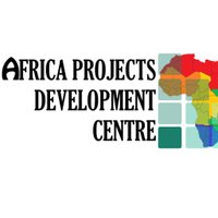 Africa Projects Development Centre (@apdcgroup) 's Twitter Profile