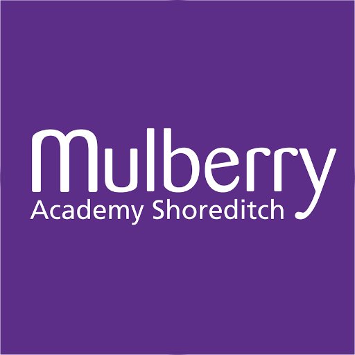 The Official Twitter account of Mulberry Academy Shoreditch, a successful 11-19 school located in East London. Part of the Mulberry Schools Trust.