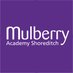 Mulberry Academy Shoreditch (@MulberryAS) Twitter profile photo