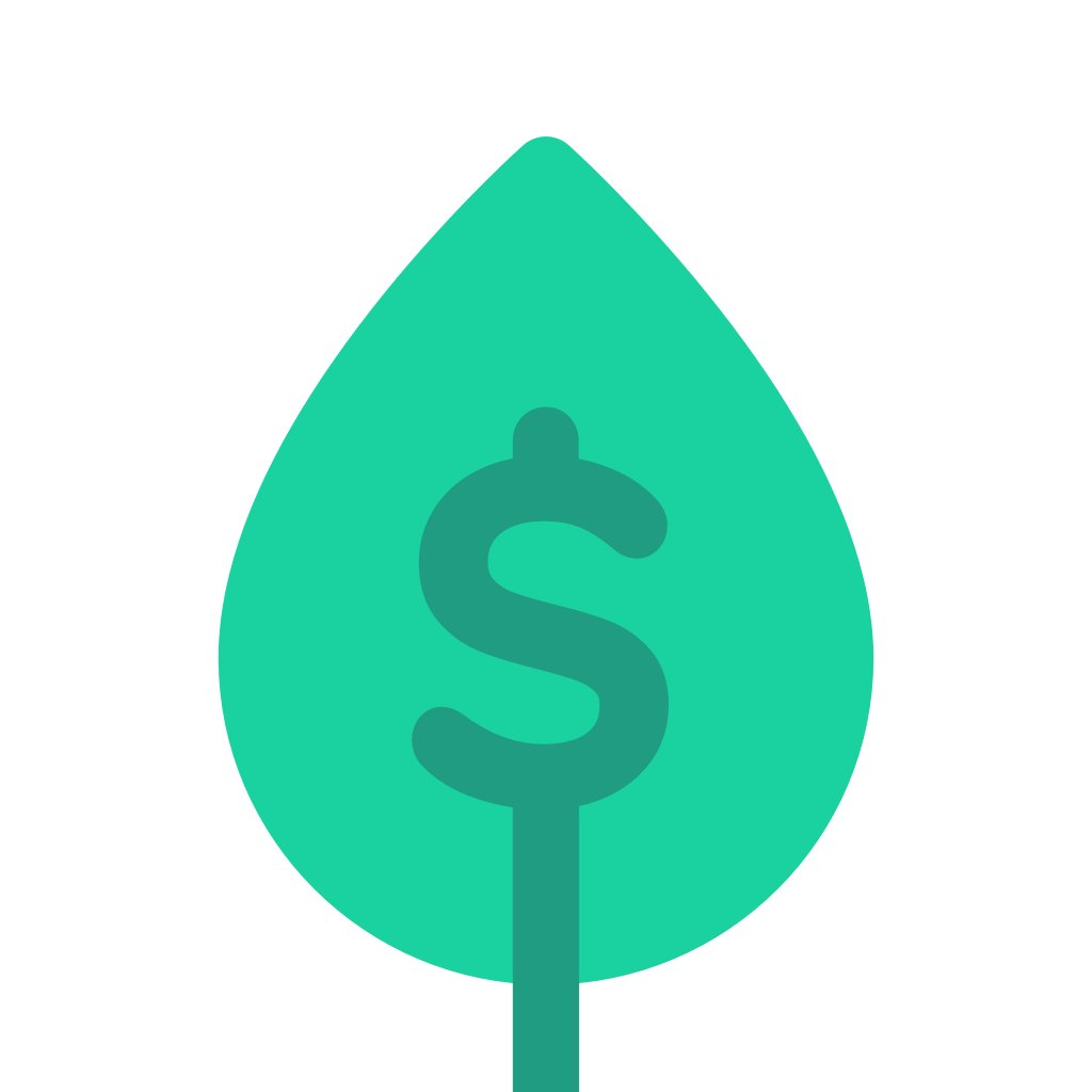 fortune_forest's profile picture. Easy and fun expense tracking iPhone app to help improve spending habits. Made by @polybitstudio