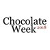 ChocolateWeekUK (@chocolateweekuk) Twitter profile photo ChocolateWeekUK (@chocolateweekuk) Twitter profile photo