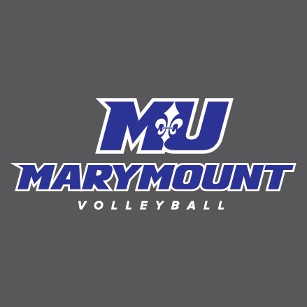 Official page of the Marymount Women's Volleyball Program