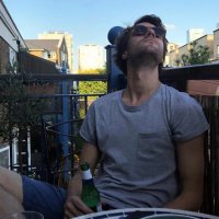 Harry Wood (@harryedwardwood) 's Twitter Profile