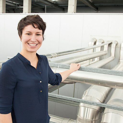 MTeufner's profile picture. @kleinkraft