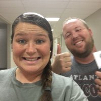 Ms. Gunter (@msbullock_ffa) 's Twitter Profile Photo