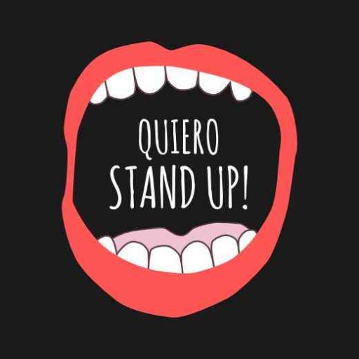 Producimos Stand Up y nos gusta mucho lo que hacemos! info@quierostandup.com Instagram:@quierostandup