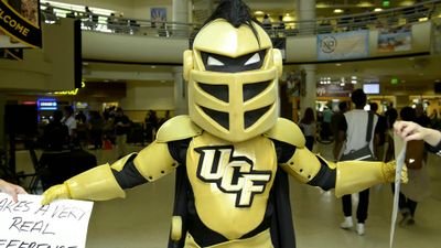 UCF 🏈 🥇🏅🏆| THE National Champs | #1 | #ChargeOn