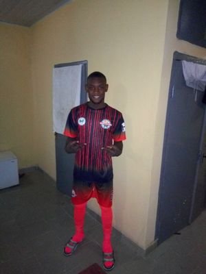 Apeh Emmanuel