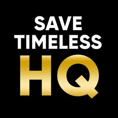 SaveTimelessHQ Profile Picture