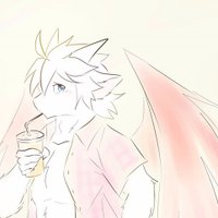 一只随时可能暴走的火羽 (@6d9guiudtfa4bq7) 's Twitter Profile