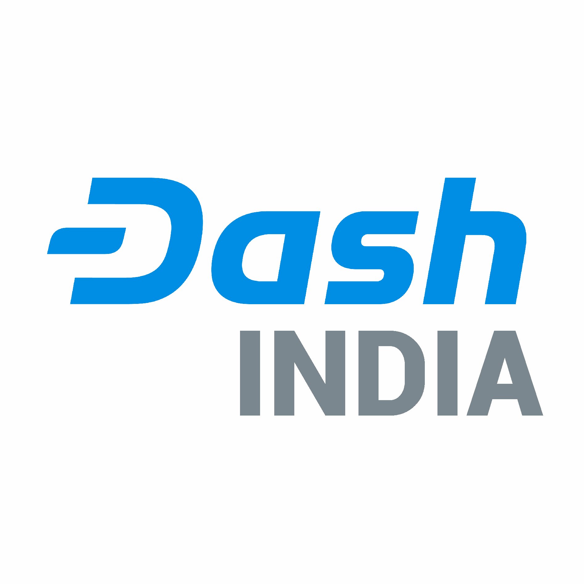 All things Dash for India.
Dash is digital cash - with instant transactions and micro-fees.