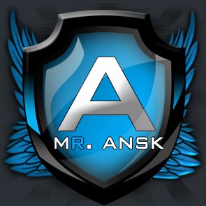 Mr_Ansk's profile picture. ♦️ MapMaker, Commander, Datapack Maker & 3D modeller ... ♦️ || Java & BE || Discord: mransk ||  contact@mransk.com