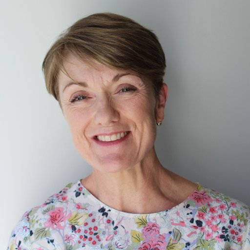 Pauline Cox Profile