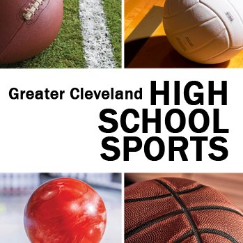 Sharing all things high school sports in the Greater Cleveland area. ⚽️🏀🏈⚾️🎾🏐🥅🏒🏑⛳️🎽🏅🏆