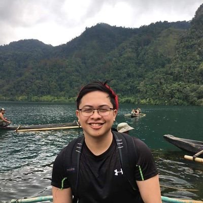 Aidrian26's profile picture. 95 | MedSurg-RN |🇵🇭🇺🇲|🍀