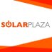 Solarplaza ☀ (@solarplaza) Twitter profile photo