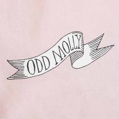 Largest retailer of Odd Molly in the UK - A proudly independent boutique in #Topsham