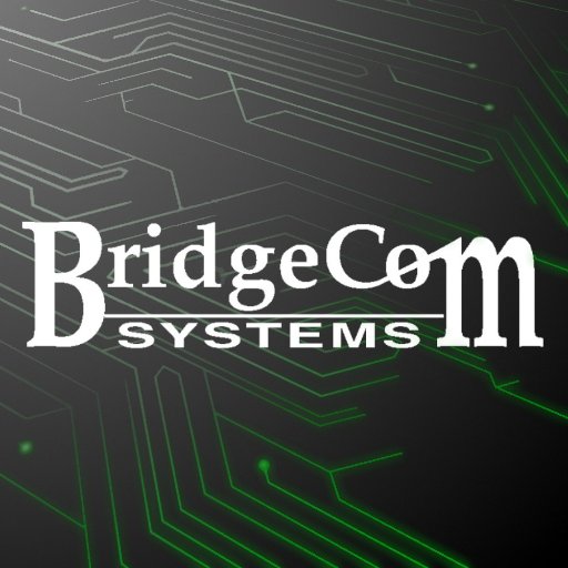 BridgeCom_Radio Profile Picture