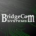 BridgeCom Systems (@BridgeCom_Radio) Twitter profile photo