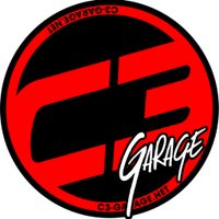 c3garage (@c3garage) 's Twitter Profile