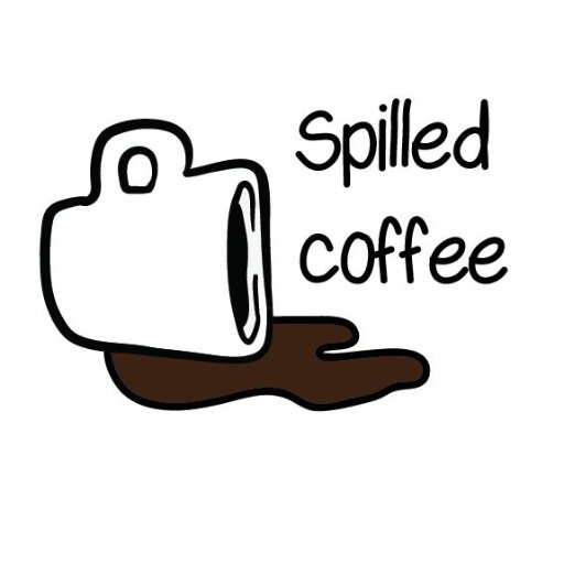 spilledcoffeeD's profile picture. I'm doing my best. 🎨