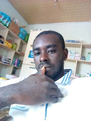 EmmanuelAnobaah's profile picture. I love you all