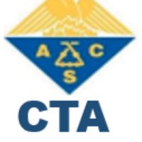 ACS Committee on Technician Affairs(@CTA_ACS) 's Twitter Profile Photo