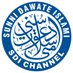SDI Channel (@sdichannel) Twitter profile photo