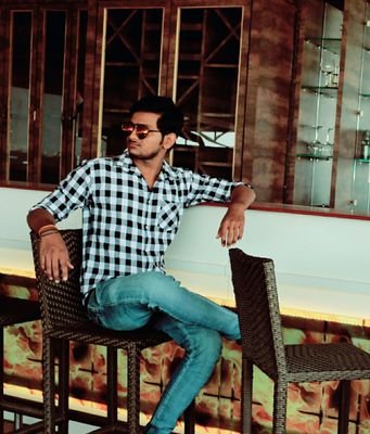 AnkitJa46040403's profile picture. Vande Mataram 🇮🇳