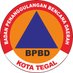 BPBD KOTA TEGAL (@pusdalopstegalk) Twitter profile photo BPBD KOTA TEGAL (@pusdalopstegalk) Twitter profile photo