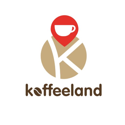 #Coffee is the perfect means to make your day, and Koffeland is its country