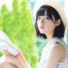hirateatyan's profile picture. 平手友梨奈/欅坂46/広瀬すず/吉川愛