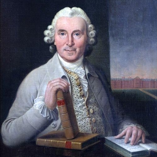 JamesLind1753 Profile Picture